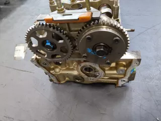 10003RBAE00 Головка блока цилиндров Honda Accord 7 Арт 20403475, вид 4