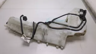 1383195,4M5113K163BF Бачок омывателя Ford Focus 2 restailing Арт 20414314, вид 1