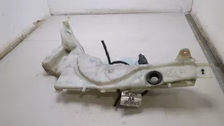 1383195,4M5113K163BF Бачок омывателя Ford Focus 2 restailing Арт 20414314, вид 4