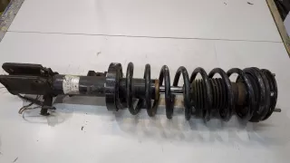 3497692A,RNB000750G Амортизатор передний левый Land Rover Range Rover 3 Арт 9508274