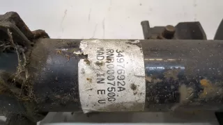 3497692A,RNB000750G Амортизатор передний левый Land Rover Range Rover 3 Арт 9508274, вид 3