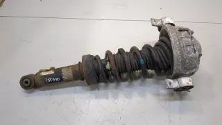 7L6513029E,7L6511115F,7L0512301C Амортизатор задний левый Volkswagen Touareg 1 Арт 20234588, вид 1