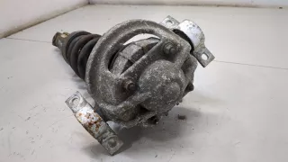 7L6513029E,7L6511115F,7L0512301C Амортизатор задний левый Volkswagen Touareg 1 Арт 20234588, вид 2