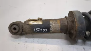 7L6513029E,7L6511115F,7L0512301C Амортизатор задний левый Volkswagen Touareg 1 Арт 20234588, вид 3