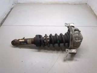 7L6513029E,7L6511115F,7L0512301C Амортизатор задний левый Volkswagen Touareg 1 Арт 20234588, вид 5