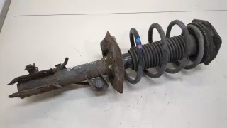 E4303BR00B,54010JD02D Амортизатор передний левый Nissan Qashqai 2 Арт 20394356, вид 1