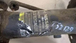 E4303BR00B,54010JD02D Амортизатор передний левый Nissan Qashqai 2 Арт 20394356, вид 4