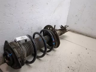 E4302BR00B,54010JD02D Амортизатор передний правый Nissan Qashqai 2 Арт 20394669, вид 2