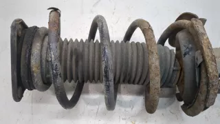 1619274,3M5118K001CCM,1348873,4M515310BAA Амортизатор передний левый Ford Focus 2 restailing Арт 20409057, вид 2