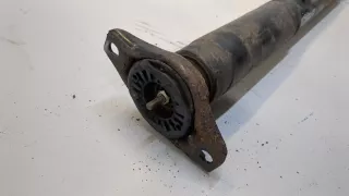 6G9118080FFF,1746172 Амортизатор задний левый Ford S-Max 1 restailing Арт 20411697, вид 2