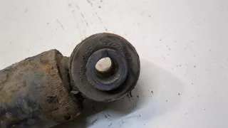 6G9118080FFF,1746172 Амортизатор задний левый Ford S-Max 1 restailing Арт 20411697, вид 3