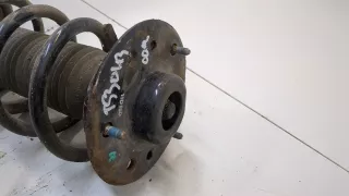 4802537,20945998,20927339,4802524 Амортизатор передний правый Opel Antara Арт 20411746, вид 2
