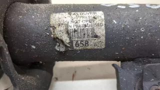 5202ZT Амортизатор передний правый Citroen C4 Grand Picasso 2 Арт 20411805, вид 3