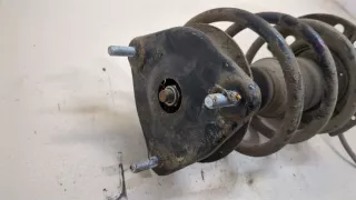 546512R450,546301H545 Амортизатор передний левый Hyundai i30 FD Арт 20416591, вид 3