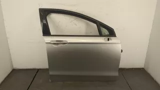 2144870,EG93F22404ACXWAA Ручка наружная передняя правая серебристая Ford Mondeo 5 Арт 11310414, вид 1