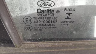 2144870,EG93F22404ACXWAA Ручка наружная передняя правая серебристая Ford Mondeo 5 Арт 11310414, вид 3