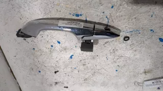 72140SWWE01ZA Ручка наружная передняя правая черная Honda CR-V 3 Арт 20339082, вид 2