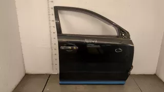 80610CC010,80640CA012 Ручка наружная передняя правая черная Nissan Murano Z50 Арт 11399745, вид 1