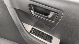 80610CC010,80640CA012 Ручка наружная передняя правая черная Nissan Murano Z50 Арт 11399745, вид 2