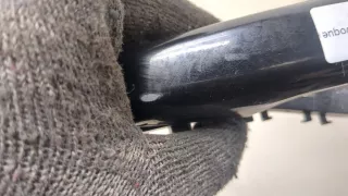 LR025541,BJ32224N03AB,C2P21154,T2H2881LML,BJ3222400BD8LML,LR040308 Ручка наружная передняя левая черная Land Rover Range Rover 4 Арт 20407264, вид 2
