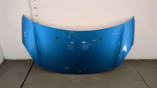 7901R1 Капот синий Citroen DS3 Арт 20409753, вид 1