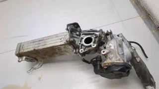  Клапан EGR Mercedes E W212 Арт 20411367, вид 4