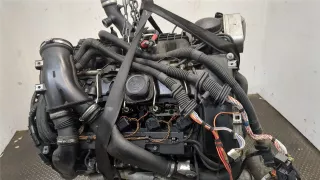11002155840,N54B30A Двигатель BMW X6 E71/E72 Арт 8133004, вид 1