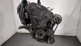 028100103QX,1Z Двигатель Volkswagen Passat B4 Арт 20266827, вид 1
