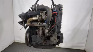 028100103QX,1Z Двигатель Volkswagen Passat B4 Арт 20266827, вид 4