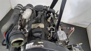 028100103QX,1Z Двигатель Volkswagen Passat B4 Арт 20266827, вид 5