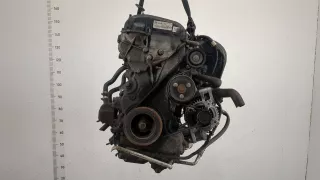 1525706,4M5G6006BAD,QQDB Двигатель Ford Focus 2 restailing Арт 20388563, вид 1