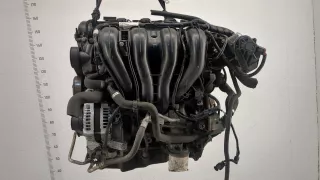 1525706,4M5G6006BAD,QQDB Двигатель Ford Focus 2 restailing Арт 20388563, вид 3