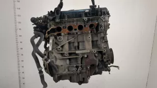 1525706,4M5G6006BAD,QQDB Двигатель Ford Focus 2 restailing Арт 20388563, вид 4