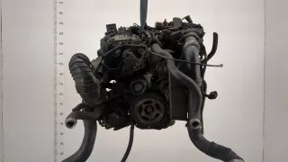 A6460100545,OM 646.961 Двигатель Mercedes E W211 Арт 20410273, вид 1