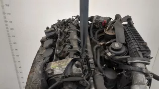 A6460100545,OM 646.961 Двигатель Mercedes E W211 Арт 20410273, вид 2
