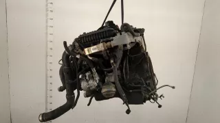 A6460100545,OM 646.961 Двигатель Mercedes E W211 Арт 20410273, вид 3