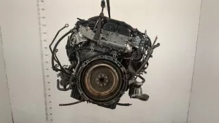 A6510100204,OM 651.911 Двигатель Mercedes C W204 Арт 20410908, вид 3