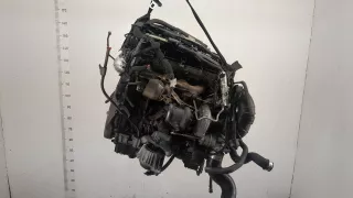 A6510100204,OM 651.911 Двигатель Mercedes C W204 Арт 20410908, вид 4