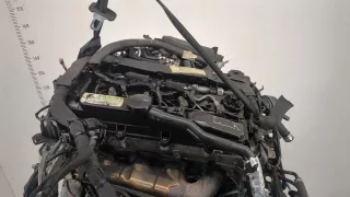 A6510100204,OM 651.911 Двигатель Mercedes C W204 Арт 20410908, вид 5