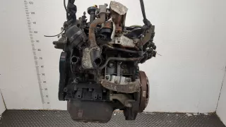 263 A 2.000 Двигатель Fiat Doblo 2 Арт 20411820, вид 4