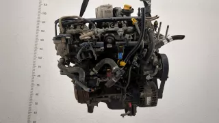 263 A 2.000 Двигатель Fiat Doblo 2 Арт 20411820, вид 5