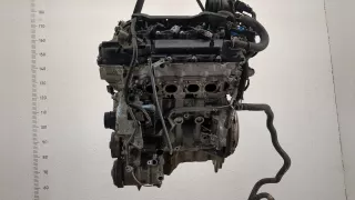 1NRFE Двигатель Toyota Yaris 3 Арт 20415084, вид 3