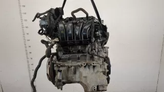 1NRFE Двигатель Toyota Yaris 3 Арт 20415084, вид 4