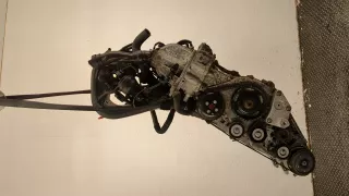 M266.920 Двигатель Mercedes A W169 Арт 20415412, вид 1