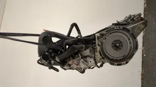M266.920 Двигатель Mercedes A W169 Арт 20415412, вид 2