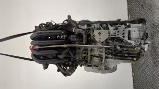 M266.920 Двигатель Mercedes A W169 Арт 20415412, вид 3