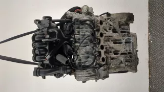 M266.920 Двигатель Mercedes A W169 Арт 20415412, вид 4