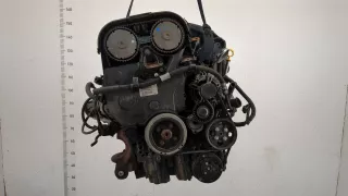 B5254T6 Двигатель Volvo S80 2 Арт 20417468, вид 1