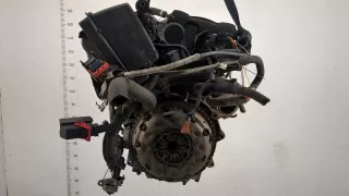 B5254T6 Двигатель Volvo S80 2 Арт 20417468, вид 2