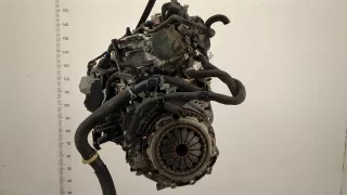 8NRFTS Двигатель Toyota C-HR Арт 20416130, вид 2